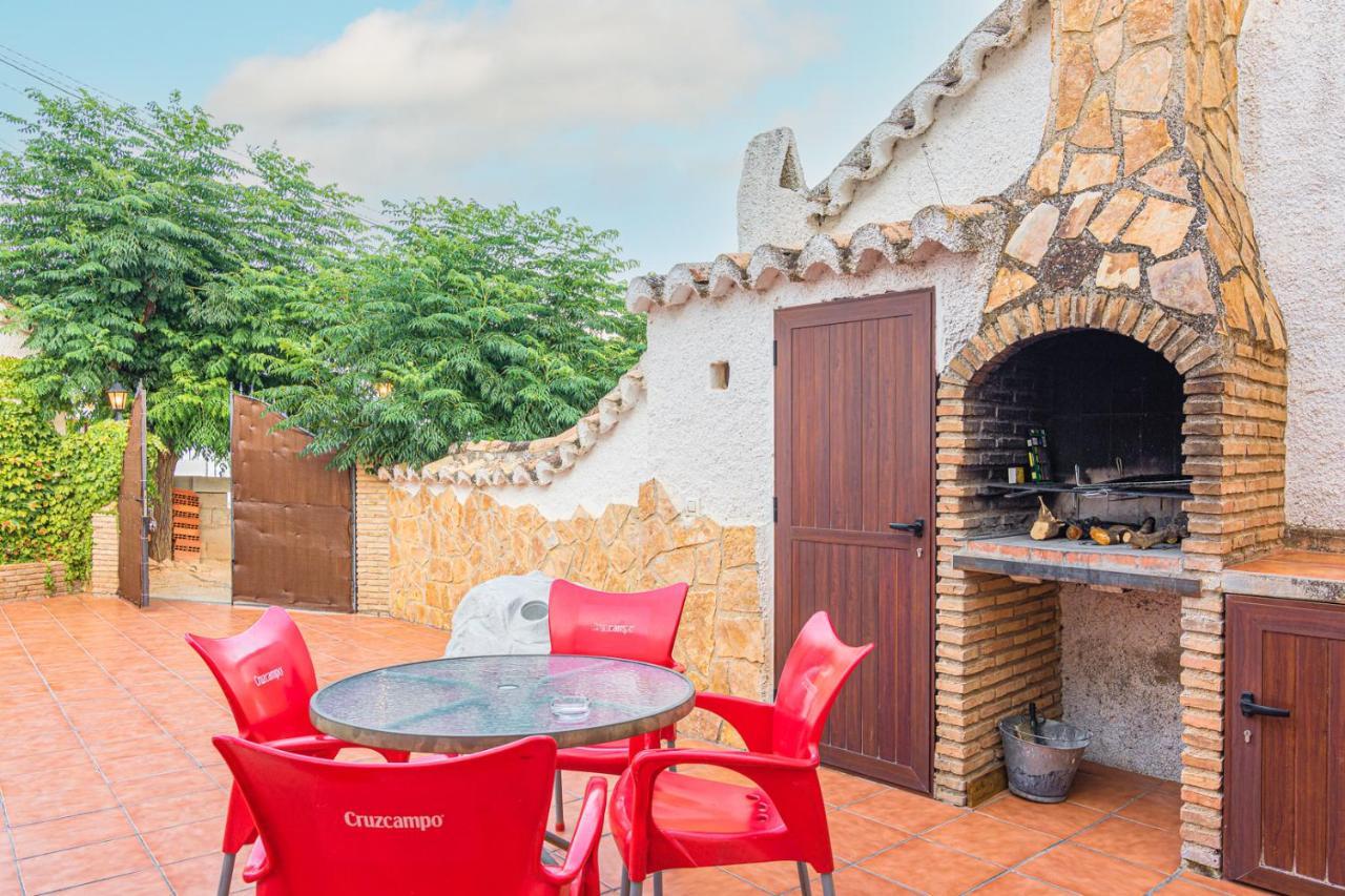 Cazorla Casas Cueva Guest House Hinojares Ngoại thất bức ảnh